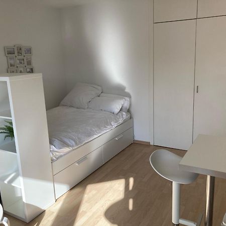 Bonbon Nerstr Vollstaendig Eingerichtetes Apartment Mit Parkplatz Colónia Exterior foto